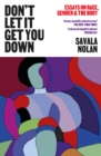 Don't Let It Get You Down - eBook
