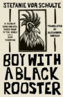Boy with a Black Rooster - eBook