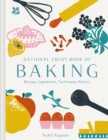 National Trust Book of Baking - Book
