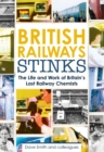 British Railway Stinks - Book