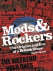 Mods & Rockers - Book