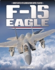 F-15 Eagle - Book