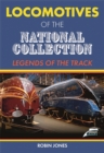 Locomotives of the National Collection - Book