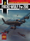 Eagles of the Luftwaffe: Focke-Wulf Fw 200 Condor - Book