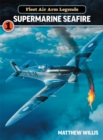 Fleet Air Arm Legends: Supermarine Seafire - eBook