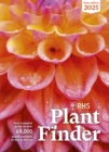 RHS Plant Finder - Book