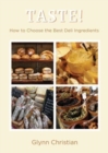 TASTE! : How to Choose the Best Deli Ingredients - Book
