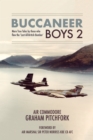 Buccaneer Boys 2 : More True Tales by those who flew the 'Last All-British Bomber' - eBook