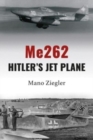 Me262: Hitler's Jet Plane - Book