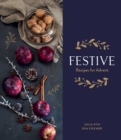 Festive : Recipes for Advent - Book