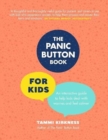 The Panic Button Book for Kids - Book