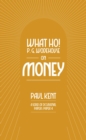 What Ho! P. G. Wodehouse on Money - eBook