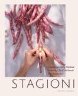 Stagioni : Modern Italian cookery to capture the seasons - Book