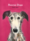 Rescue Dogs - Book