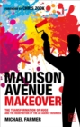 Madison Avenue Makeover - eBook