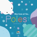 Who Lives at the Poles - Book