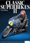 Classic Superbikes 2 - Book