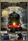 Flying Scotsman - 100th Anniversary - Book