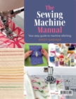 The Sewing Machine Manual - Book