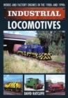 Industrial Locomotives - Book