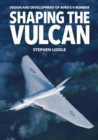 Shaping the Vulcan - Book