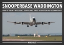 Snooperbase Waddington - Book