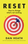 Reset : How to change what’s not working - Book