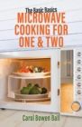 Microwave Cooking for One & Two - eBook