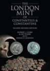 London Mint of Constantius and Constantine: Second Revised Edition - Book