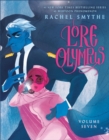 Lore Olympus: Volume Seven - Book