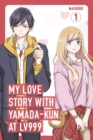 My Love Story with Yamada-kun at Lv999, Vol. 1 - eBook