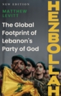 Hezbollah : The Global Footprint of Lebanon's Party of God - Book