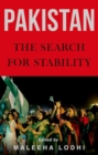 Pakistan : The Search for Stability - Book