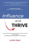 Influence and Thrive - eBook