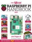 The Official Raspberry Pi Handbook : Astounding projects with Raspberry Pi computers - Book