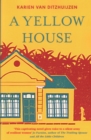 A Yellow House - Book