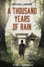 A Thousand Years of Rain - Book