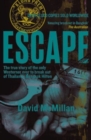 Escape : The true story of the only Westerner ever to break out of Thailand's Bangkok Hilton - Book
