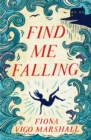 Find Me Falling - Book