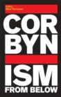 Corbynism from Below - Book
