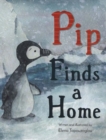 Pip Finds a Home - Book