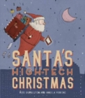 Santa's High-tech Christmas - Book