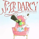 Mr Darcy and the Christmas Pudding - Book
