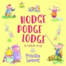 Hodge Podge Lodge - Book