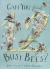 12 Busy Bees - Book