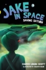 Jake in Space : Saving Saturn 6 - Book
