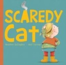 Scaredy Cat - Book
