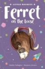 Ferret on the Loose - Book