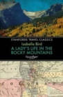 Lady's Life in the Rocky Mountains - Book