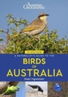 A Naturalist's Guide to the Birds of Australia (3rd edition) - Book